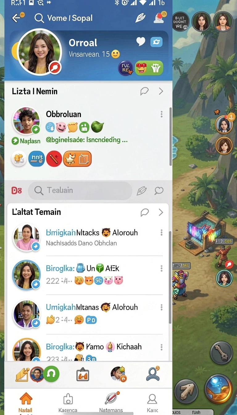Download rusa33 APK untuk Android screenshot 2