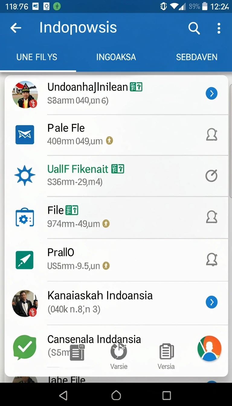 Review Aplikasi id66 Versi Terbaru screenshot 1
