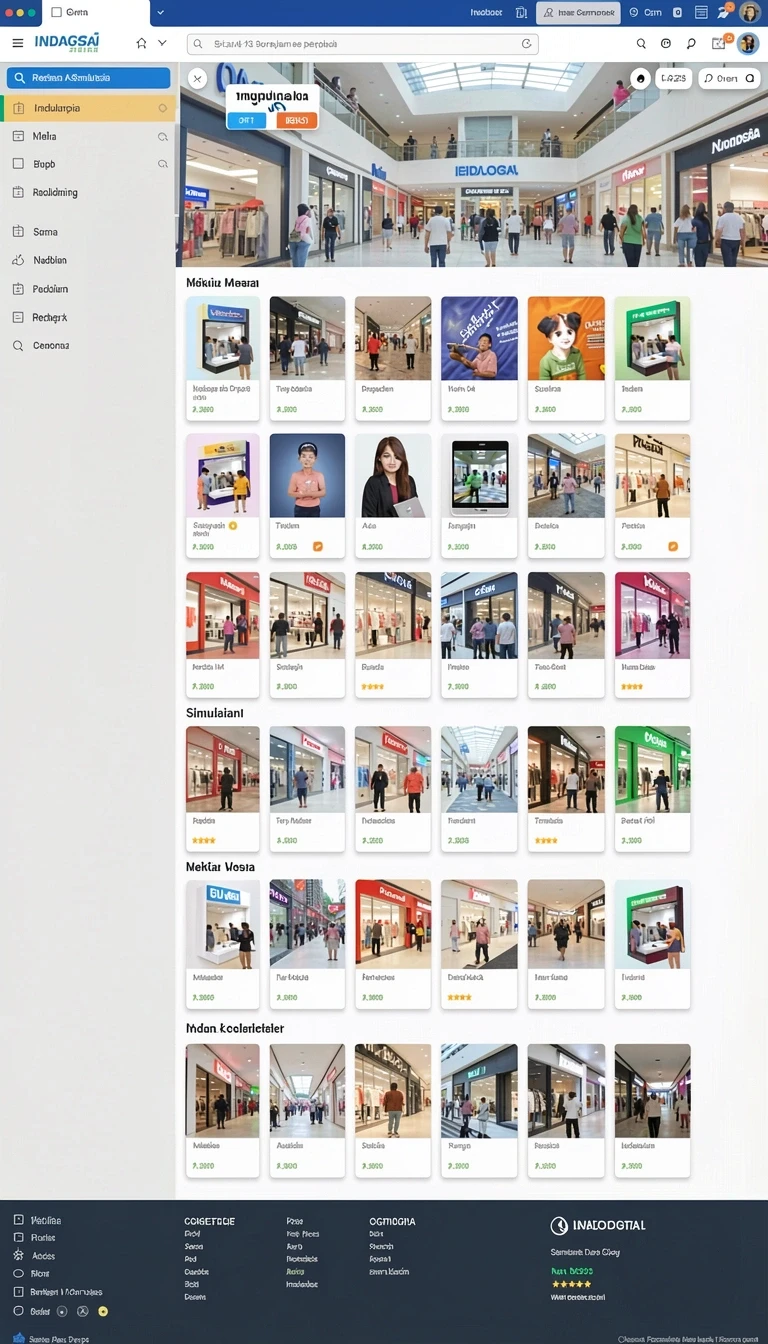 Download mcdtoto APK untuk Android screenshot 4