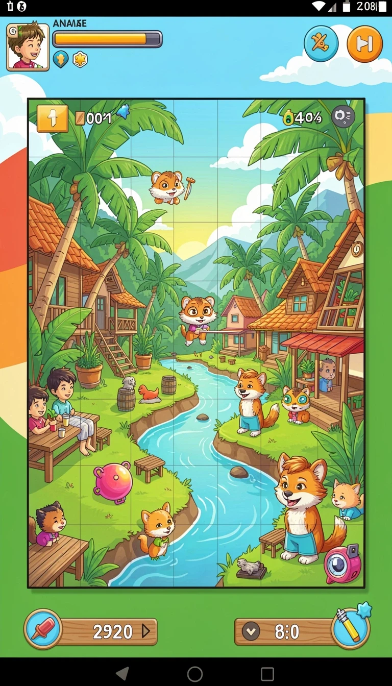 Download lembarjp APK untuk Android screenshot 4
