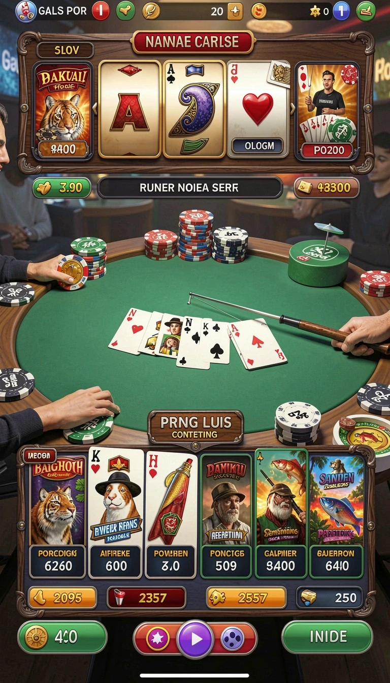Download guaruda62 APK untuk Android screenshot 3