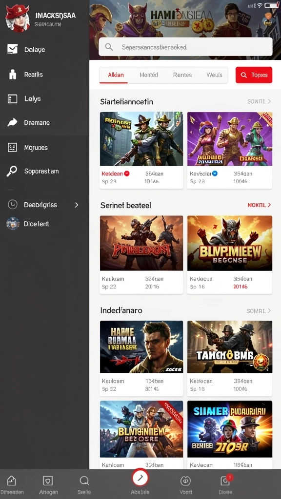 Review Aplikasi xyz338 Versi Terbaru screenshot 4
