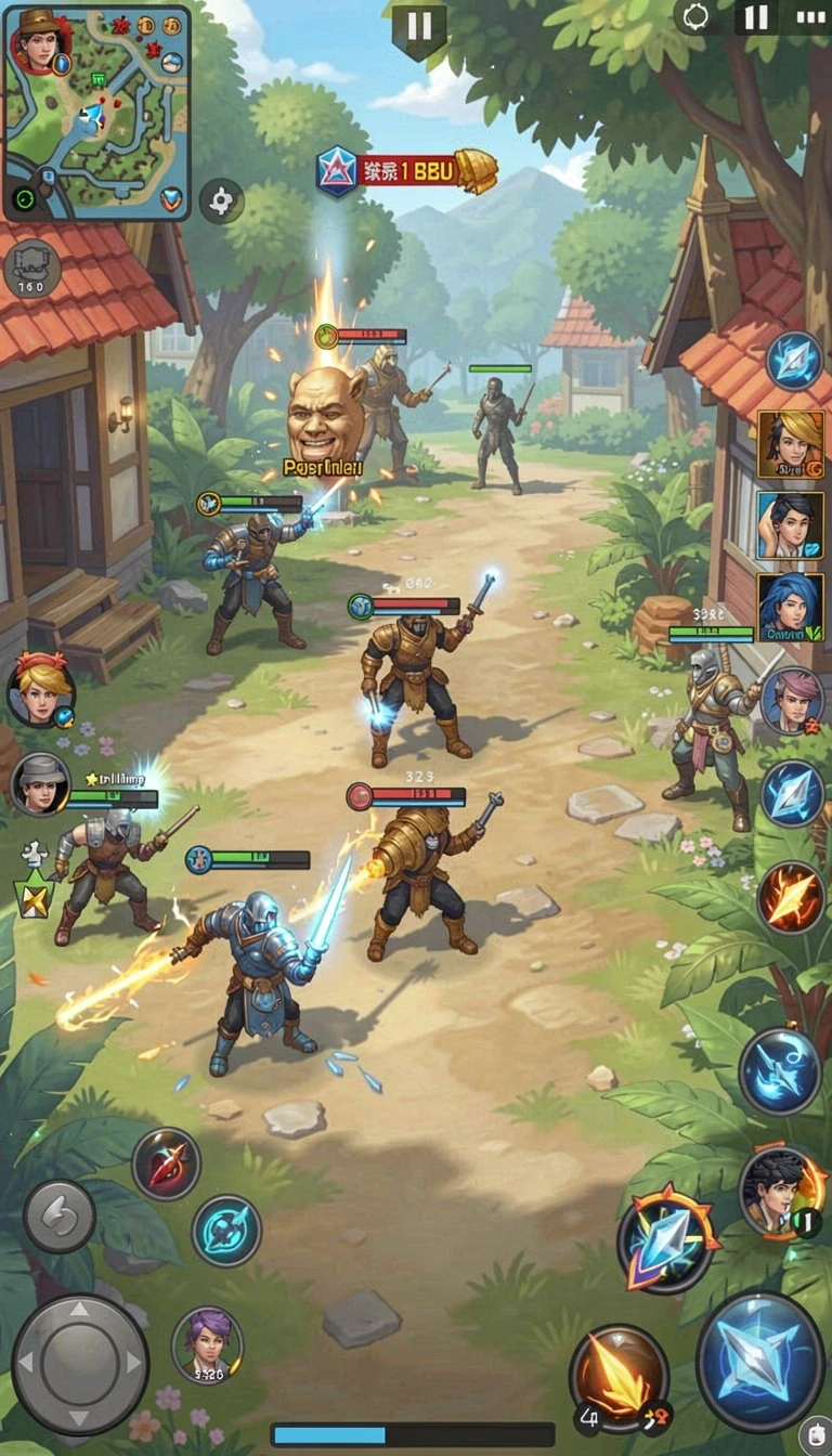 Download rusa33 APK untuk Android screenshot 4