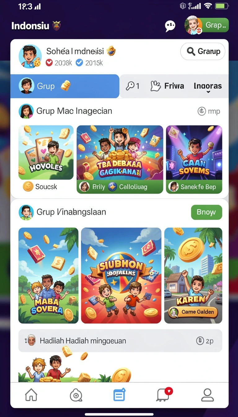 Review Aplikasi waslot Versi Terbaru screenshot 4