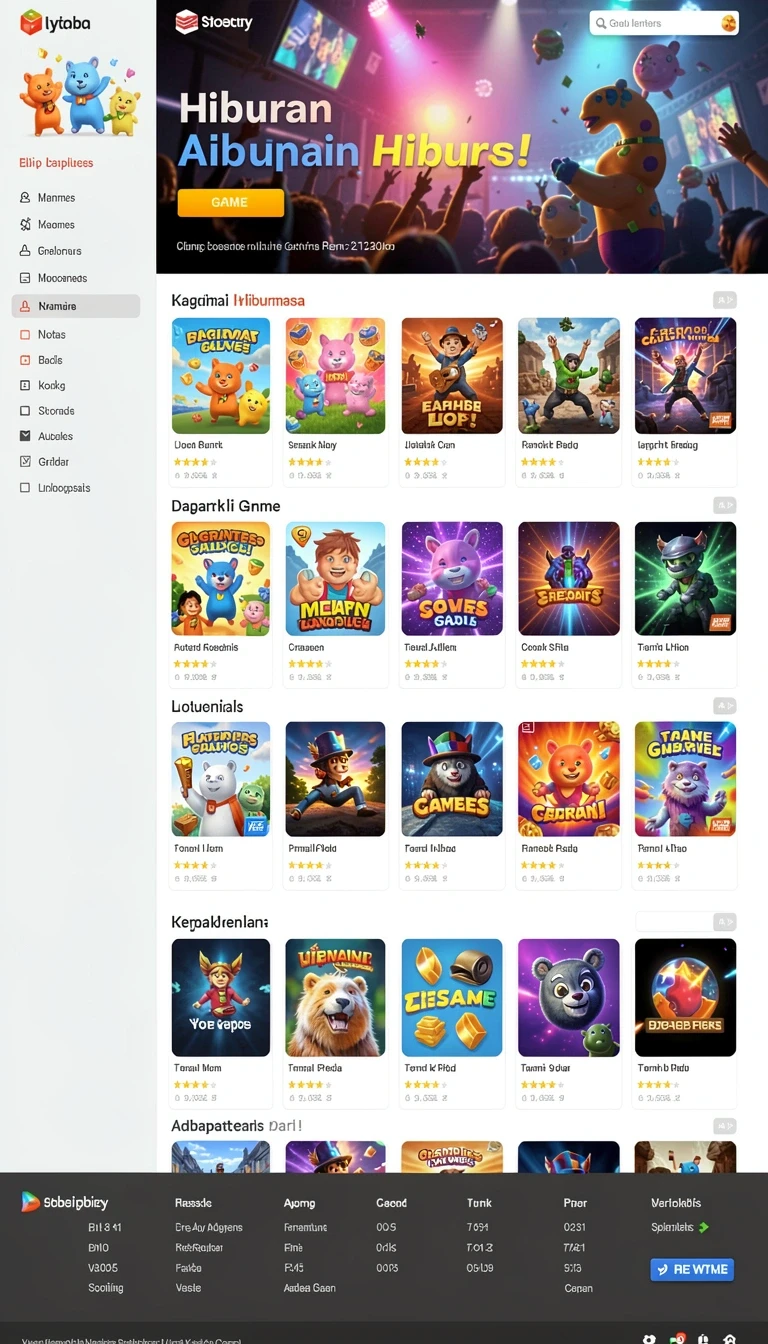 Download mcdtoto APK untuk Android screenshot 3