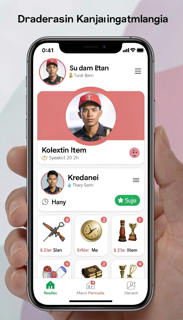 Review Aplikasi buayapoker Versi Terbaru screenshot 3
