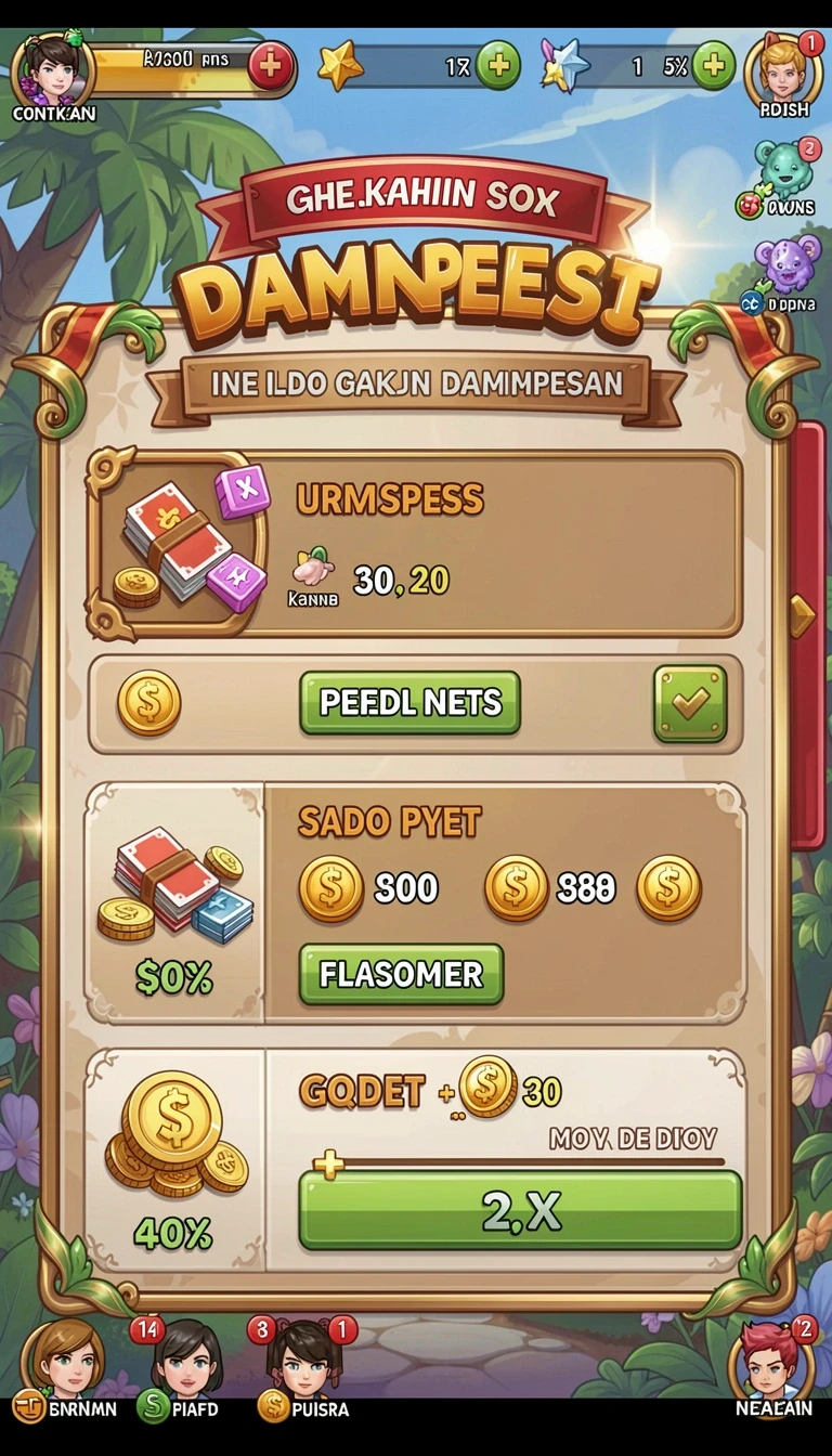 Download lembarjp APK untuk Android screenshot 1