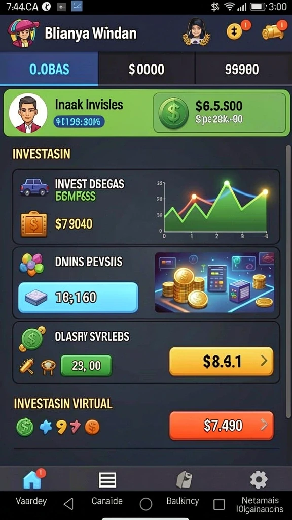 Download guaruda62 APK untuk Android screenshot 1