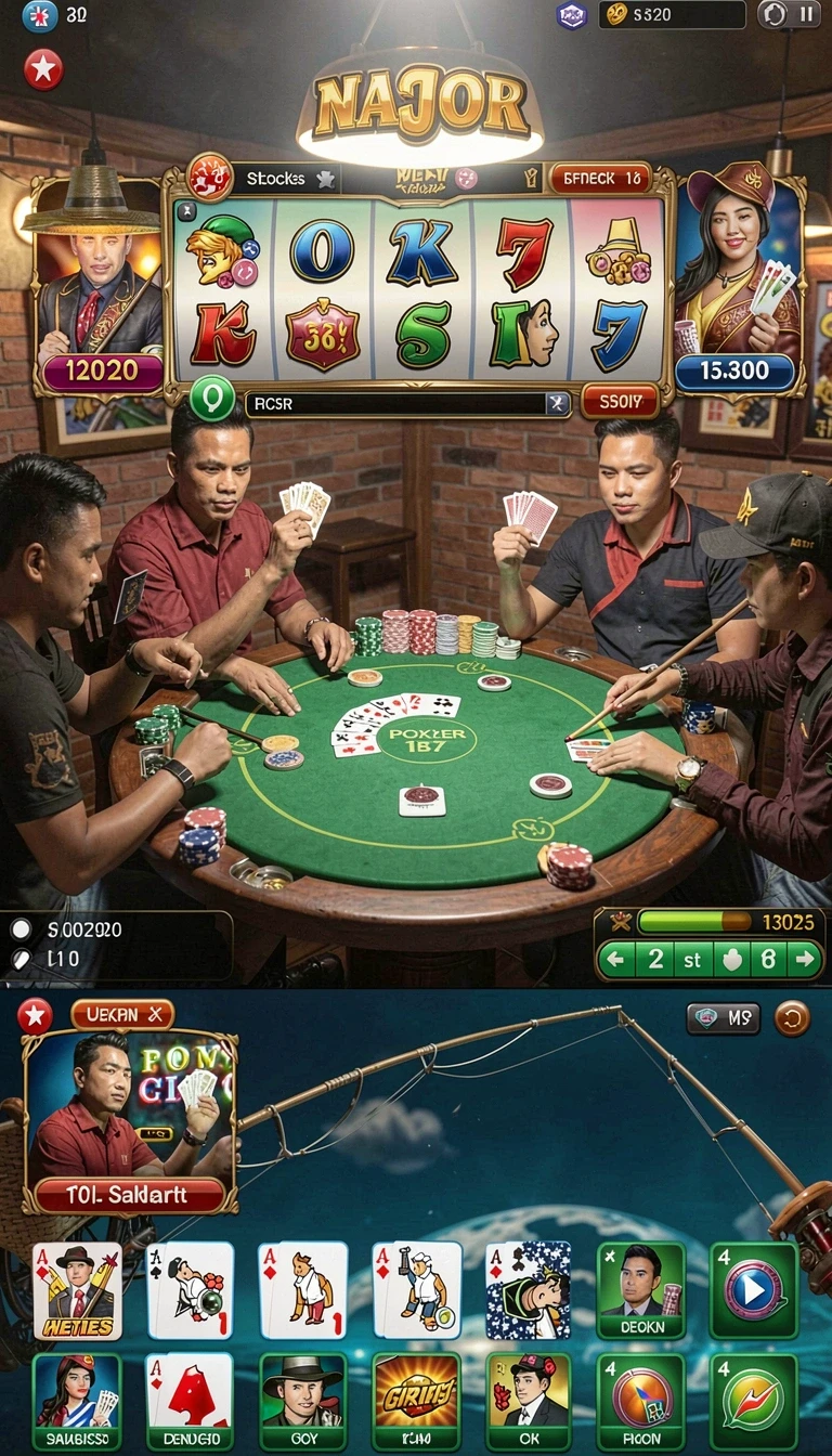 Review Aplikasi zara4d Versi Terbaru screenshot 3