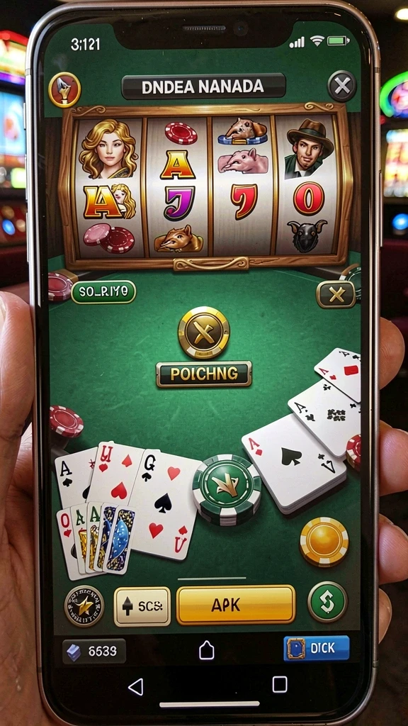 Review Aplikasi xyz338 Versi Terbaru screenshot 2