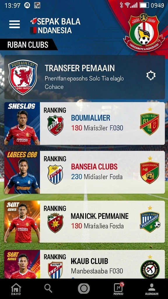 dewa787 App APK Terbaru screenshot 4