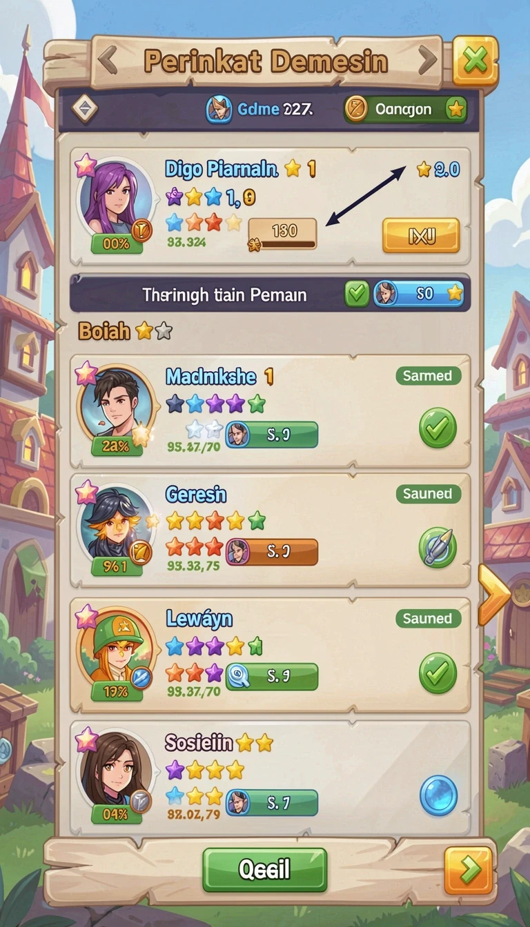 Review Aplikasi zara4d Versi Terbaru screenshot 2